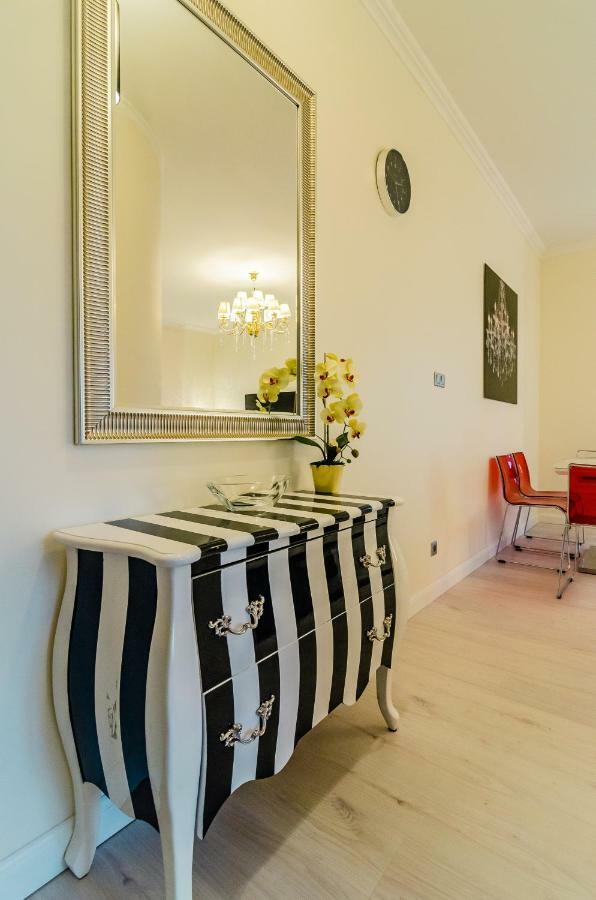 Evita Apartment