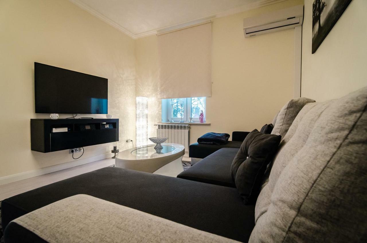 Apartment Evita *