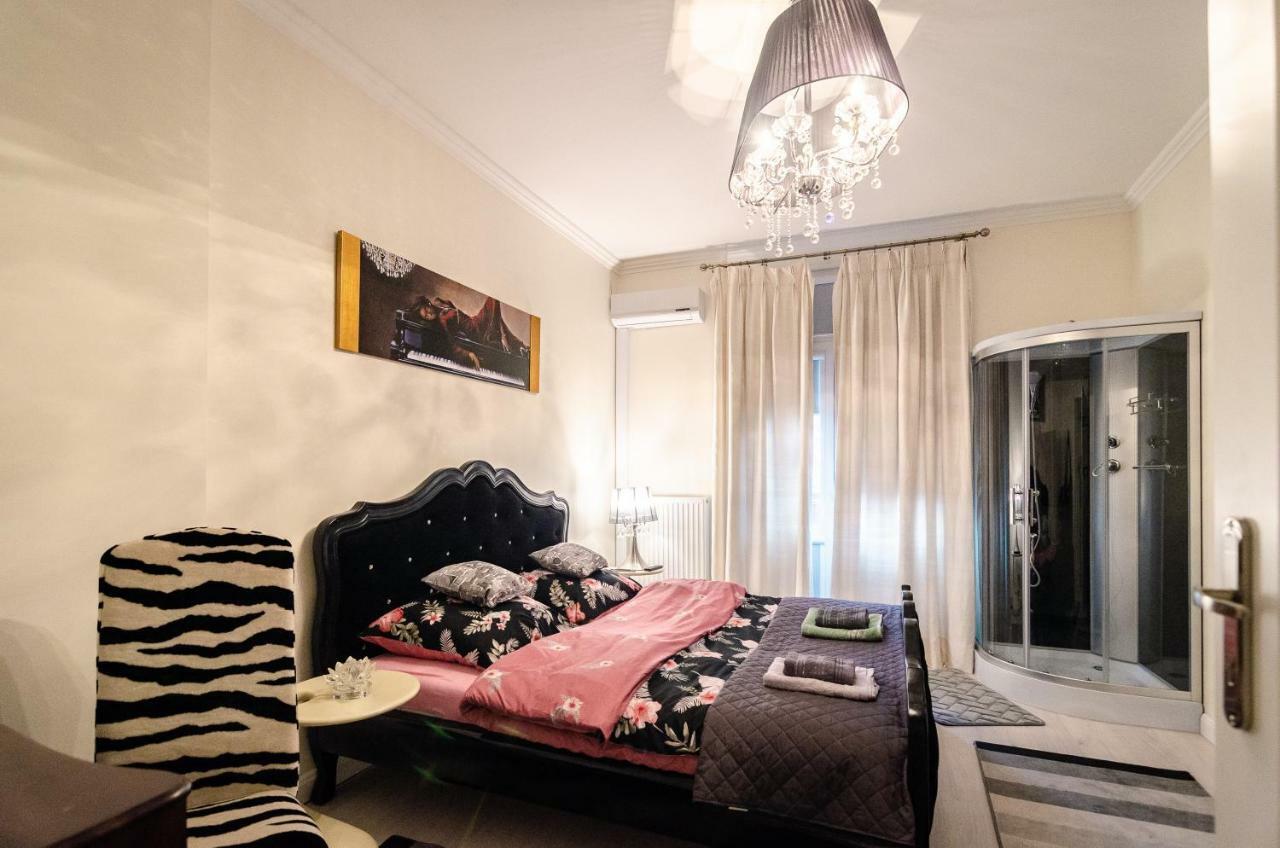 Apartment Evita *