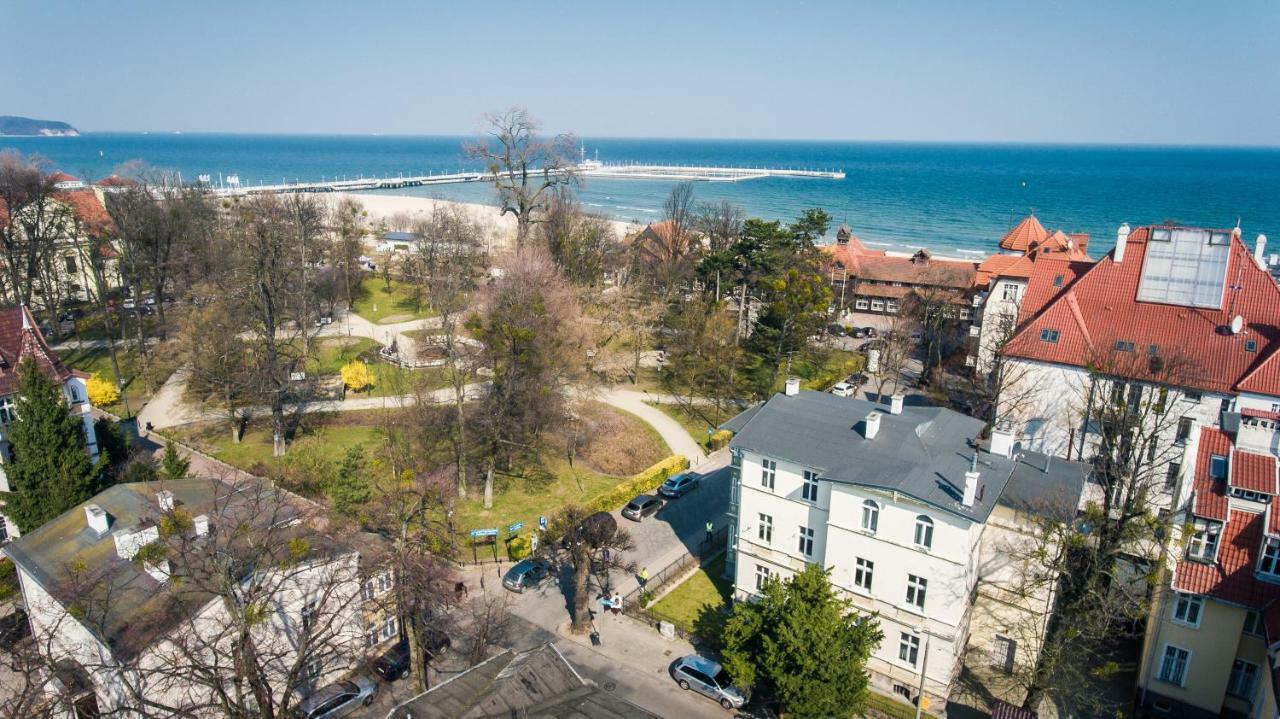 Evita * Sopot